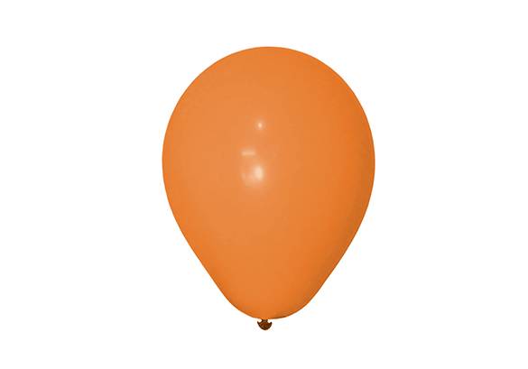 12 PULGADAS ESTANDAR NARANJA