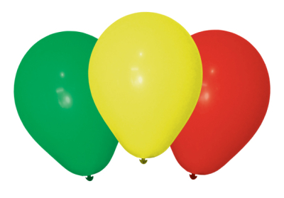 12 PULGADAS ESTANDAR SURTIDO