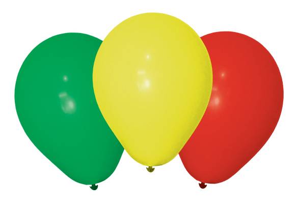 12 PULGADAS ESTANDAR SURTIDO