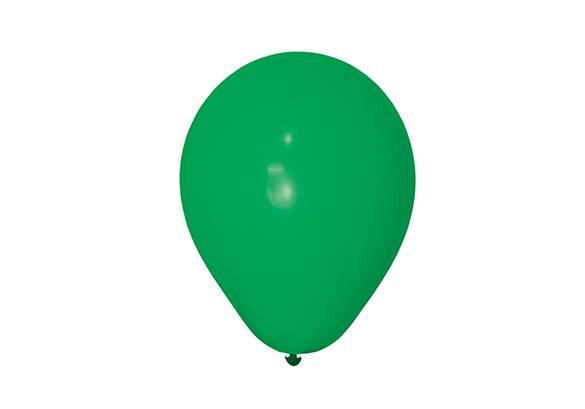 12 PULGADAS ESTANDAR VERDE