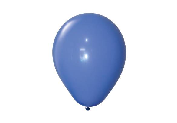 12 PULGADAS ESTANDAR AZUL OSCURO