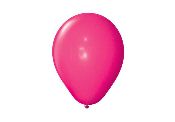12 PULGADAS ESTANDAR FUCSIA