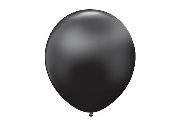 18 PULGADAS PERLADO NEGRO