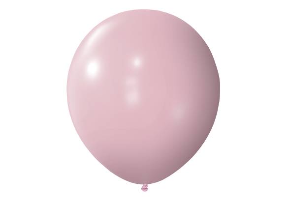 20 PULGADAS ESTANDAR ROSA PASTEL