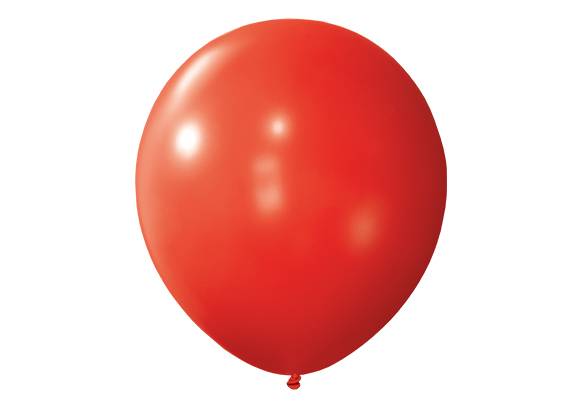 20 PULGADAS ESTANDAR ROJO