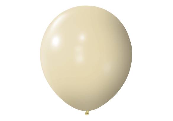 20 PULGADAS ESTANDAR LATTE CREAM