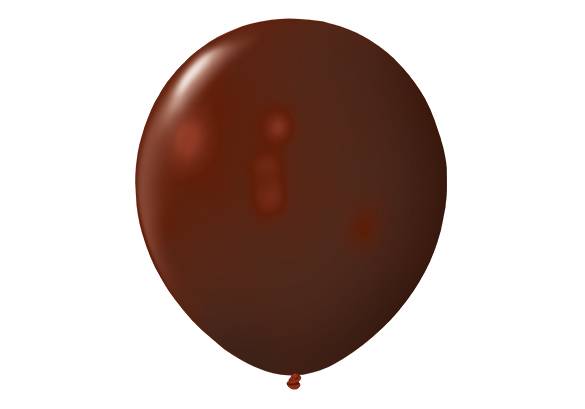 20 PULGADAS ESTANDAR CHOCOLATE