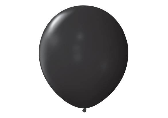 20 PULGADAS ESTANDAR NEGRO