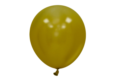 12 PULGADAS ESTANDAR MOSTAZA