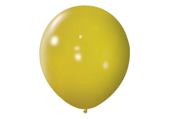 20 PULGADAS ESTANDAR MOSTAZA