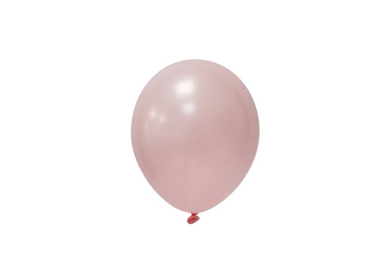 5 PULGADAS PERLADO ROSA PASTEL