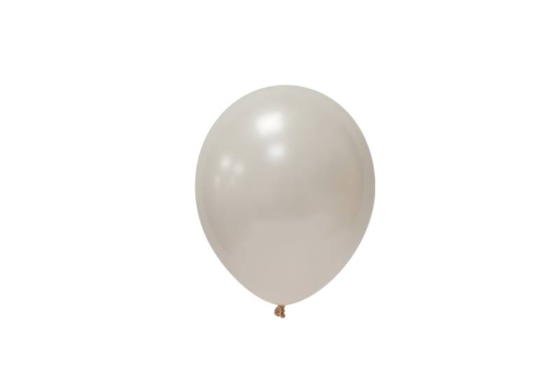 5 PULGADAS PERLADO CREAM