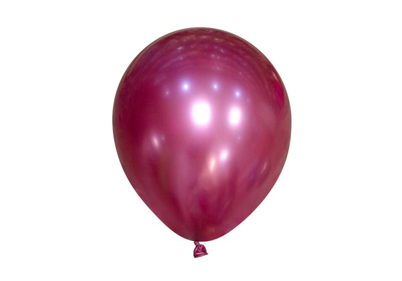 12 PULGADAS CROMO REFLEX FUCSIA