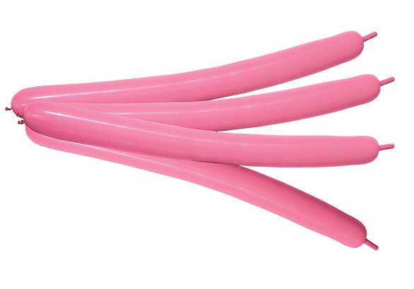 T260 - ESTANDAR COLOR ROSA