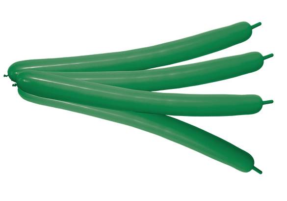 T260 - ESTANDAR COLOR VERDE HOJA