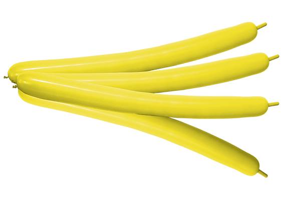 T260 - ESTANDAR COLOR AMARILLO