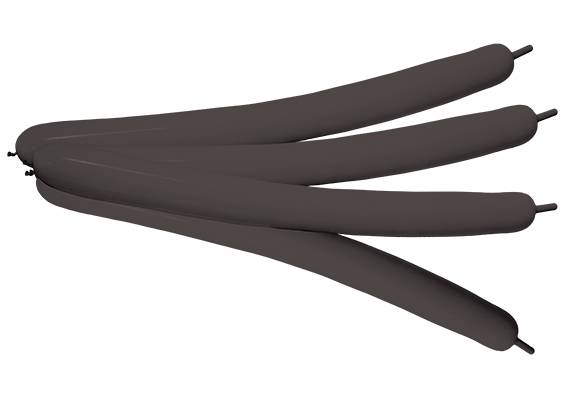 T260 - ESTANDAR COLOR NEGRO