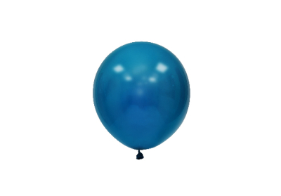 5 PULGADAS ESTANDAR TURQUESA INTENSO