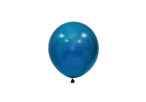 5 PULGADAS ESTANDAR TURQUESA INTENSO