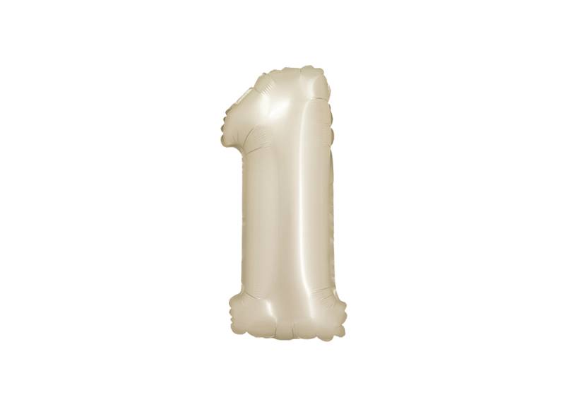 NUMERO 1 LATTE CREAM MATE DE 14 PULGADAS