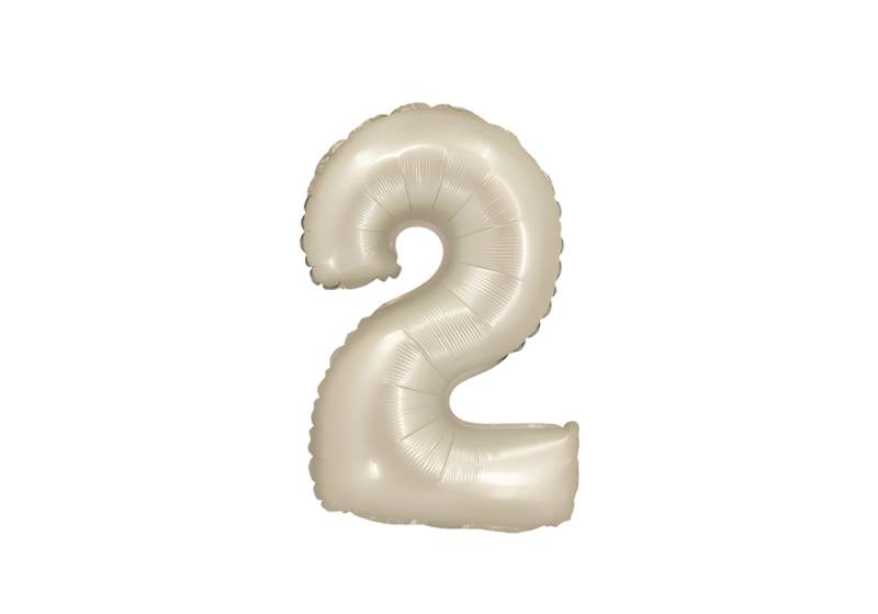 NUMERO 2 LATTE CREAM MATE DE 14 PULGADAS
