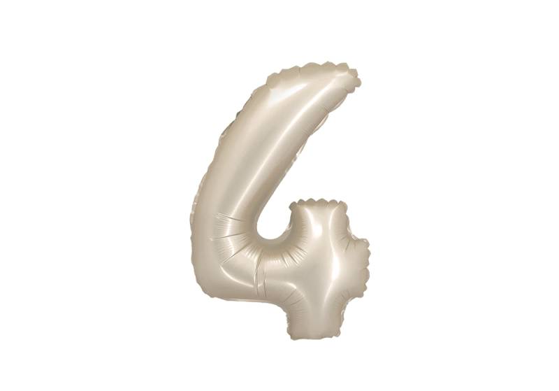 NUMERO 4 LATTE CREAM MATE DE 14 PULGADAS