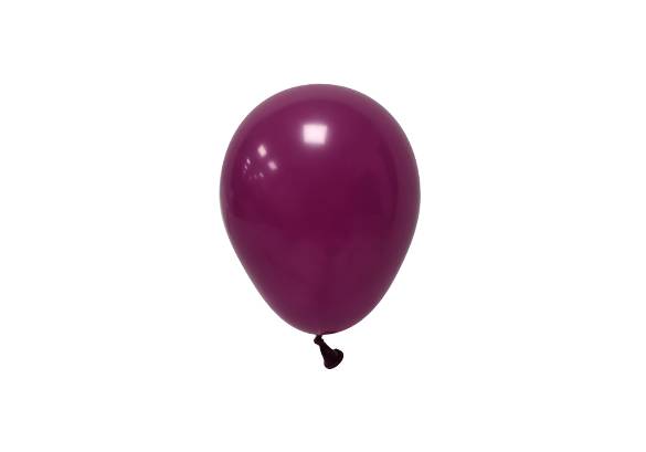 5 PULGADAS ESTANDAR PURPURA LUXURY