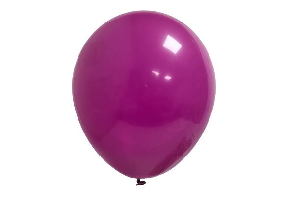 12 PULGADAS ESTANDAR PURPURA LUXURY