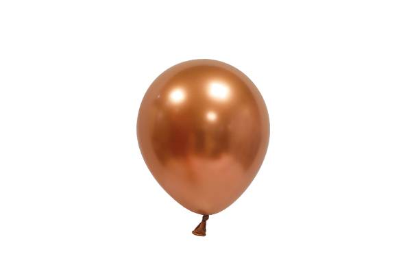 5 PULGADAS CROMO REFLEX ROSA GOLD
