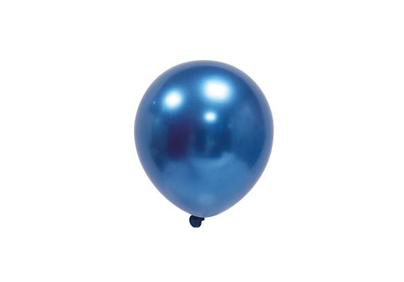 5 PULGADAS CROMO REFLEX AZUL