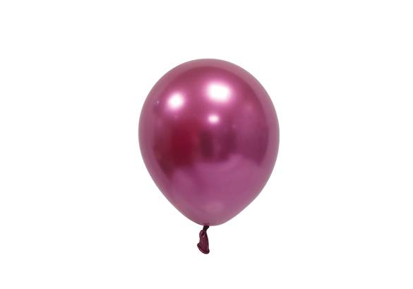 5 PULGADAS CROMO REFLEX FUCSIA