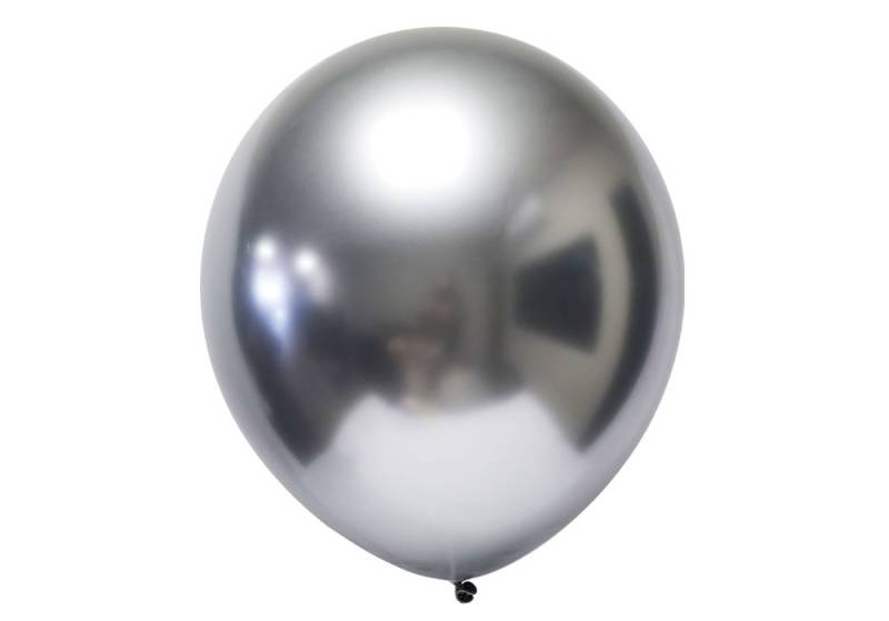 22 PULGADAS CROMO REFLEX PLATA