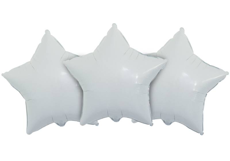 ESTRELLA BLANCA 18 PULGADAS