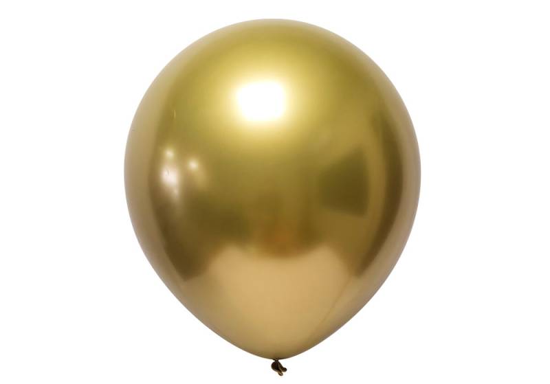 22 PULGADAS CROMO REFLEX DORADO