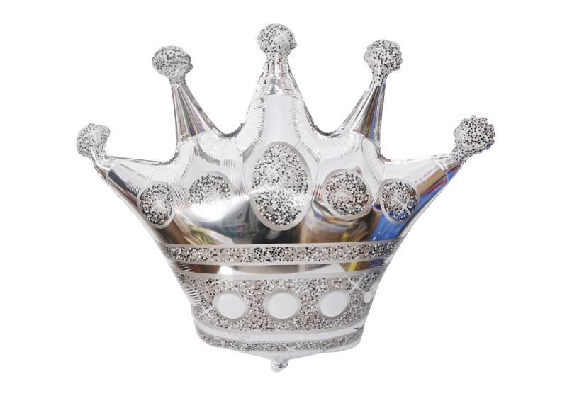 CORONA PLATA - 26 PULGADAS