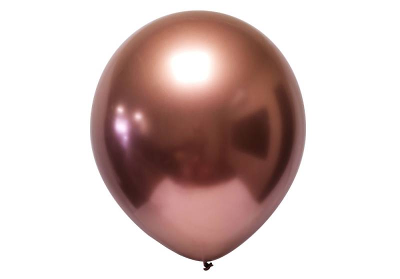 22 PULGADAS CROMO REFLEX ROSA GOLD