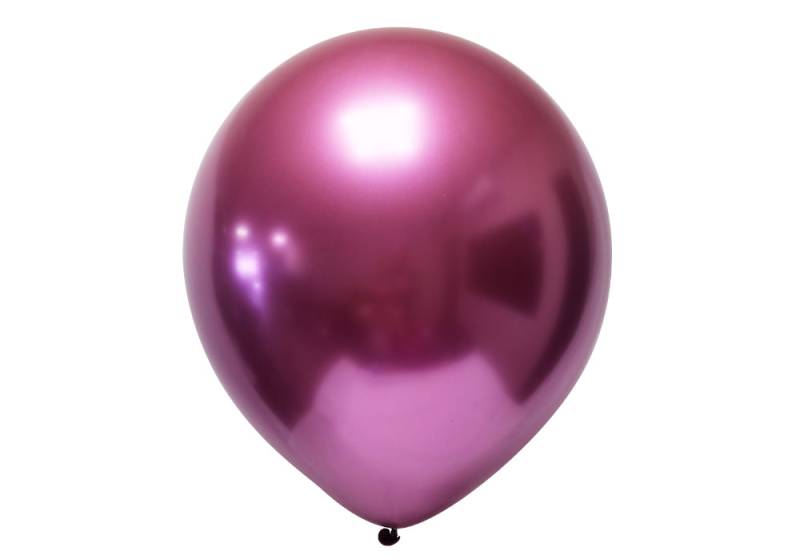 22 PULGADAS CROMO REFLEX FUCSIA