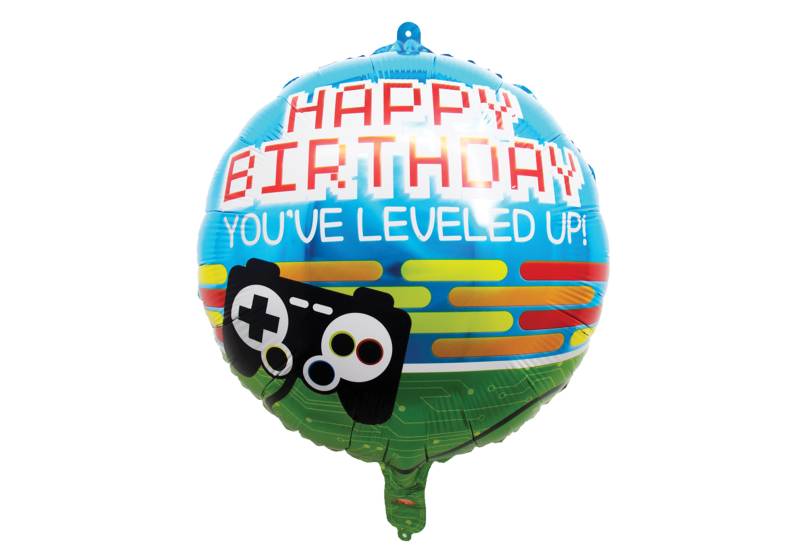 HBD GAME CONTROLLER - 18 PULGADAS