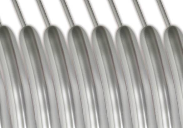 T260 - CROMO REFLEX PLATA