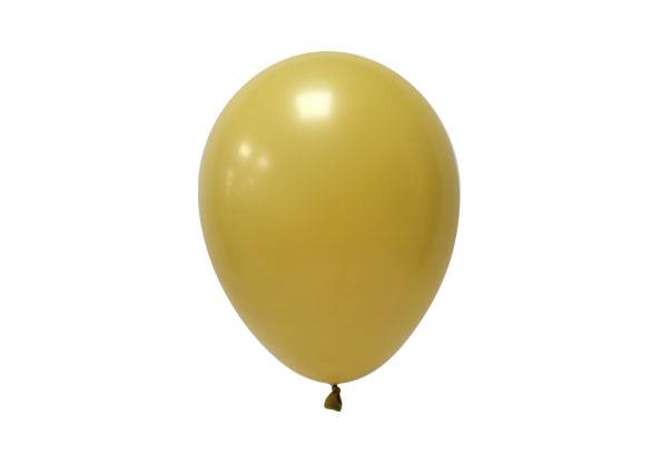 12 PULGADAS INTENSE MOSTAZA