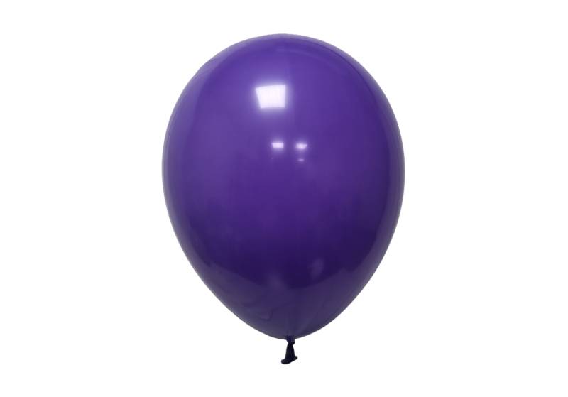 12 PULGADAS ESTANDAR VIOLETA