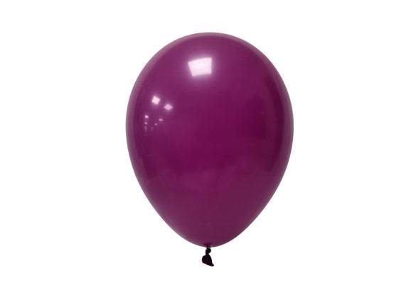 12 PULGADAS INTENSE PURPURA LUXURY