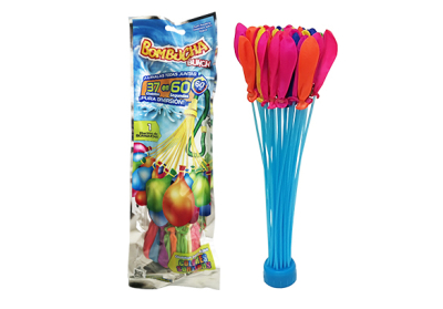 BOMBUCHA BUNCH 37 globitos para agua
