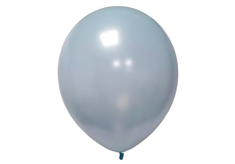 18 PULGADAS PERLADO CELESTE PASTEL