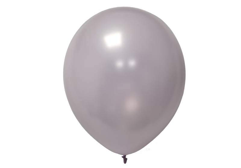 18 PULGADAS PERLADO LILA PASTEL