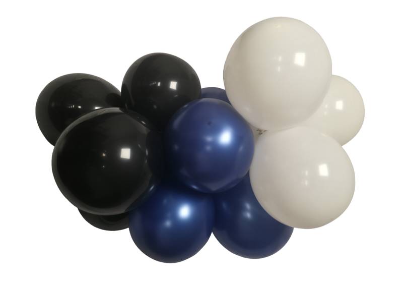 FESTEJO AZUL