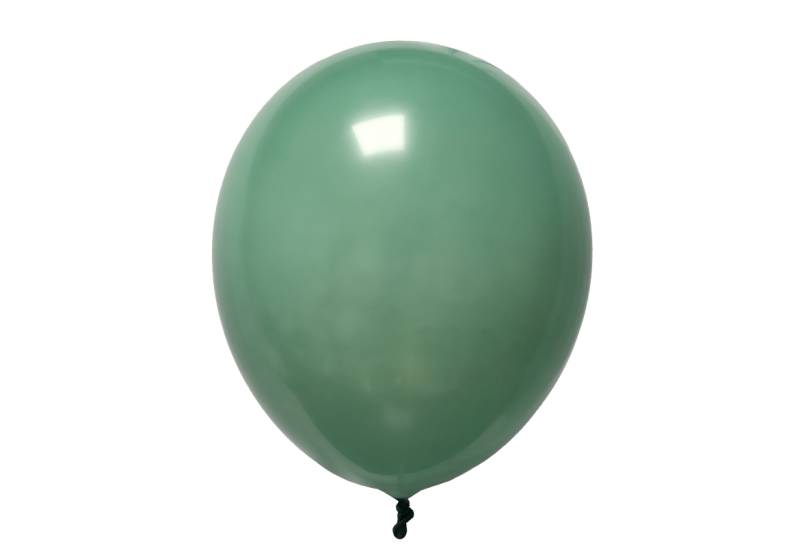12 PULGADAS ESTANDAR VERDE ESMERALDA