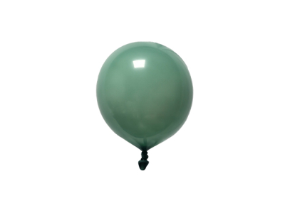 5 PULGADAS ESTANDAR VERDE ESMERALDA
