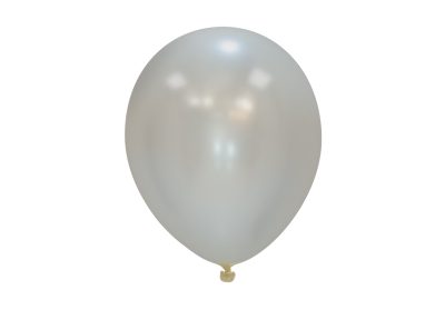 12 PULGADAS PERLADO BLANCO
