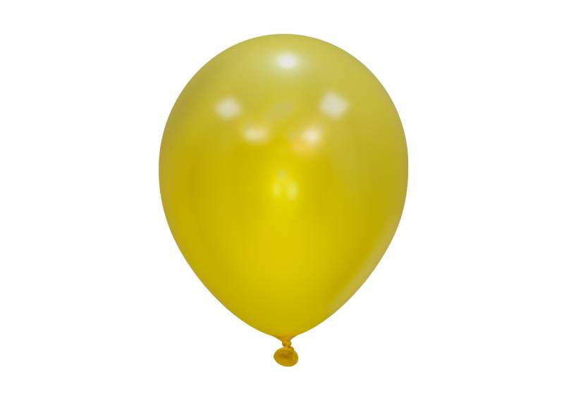 12 PULGADAS PERLADO AMARILLO